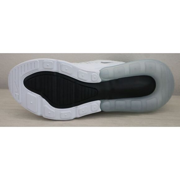 s-l400.jpg Nike AH6789-100 Women\'s Sz 11.5 White Air Max 270 Shoes